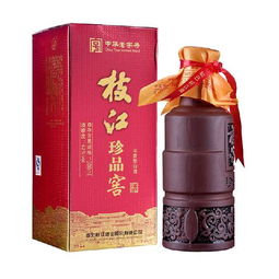 国产十大 尴尬 白酒,摆超市货架无人问津,却是实实在在粮食酒